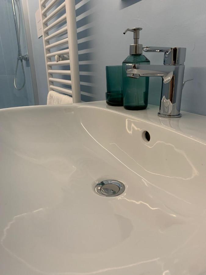 Lortica Apartment ペスカーラ エクステリア 写真