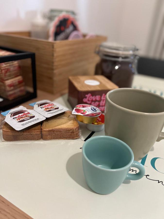 Lortica Apartment ペスカーラ エクステリア 写真
