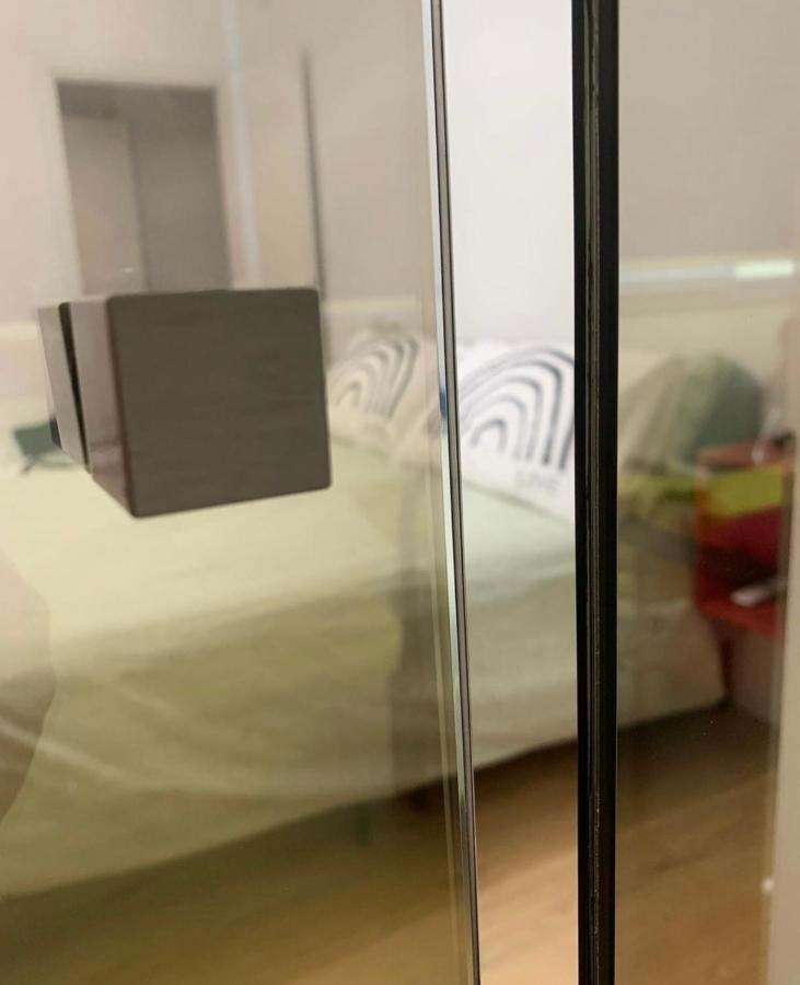 Lortica Apartment ペスカーラ エクステリア 写真