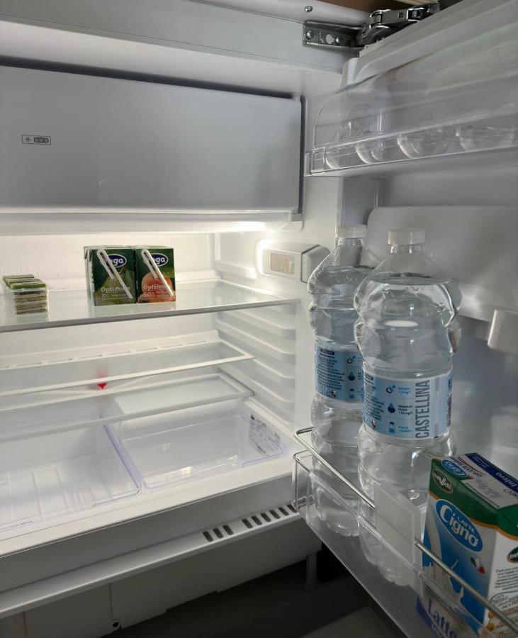 Lortica Apartment ペスカーラ エクステリア 写真