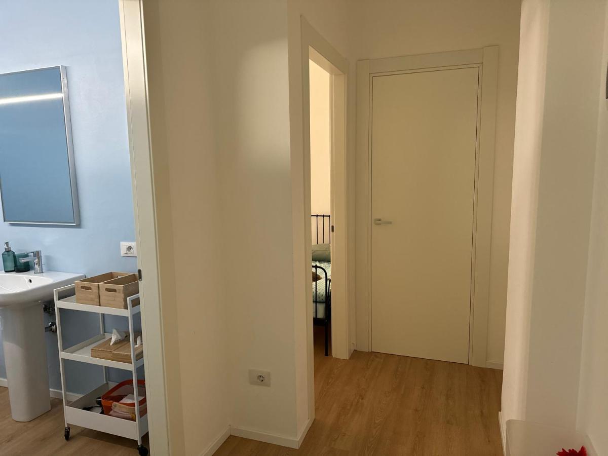 Lortica Apartment ペスカーラ エクステリア 写真
