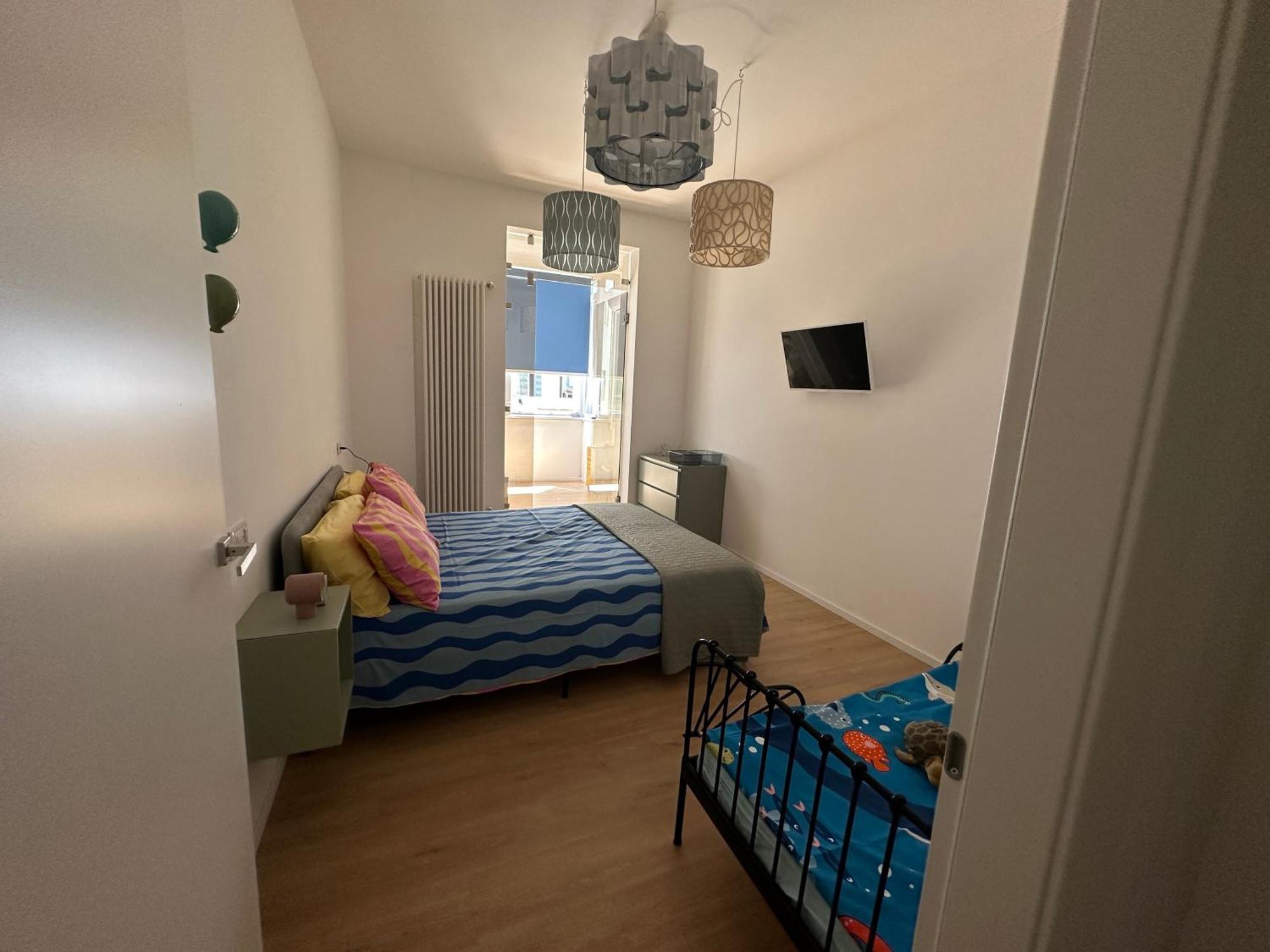 Lortica Apartment ペスカーラ エクステリア 写真