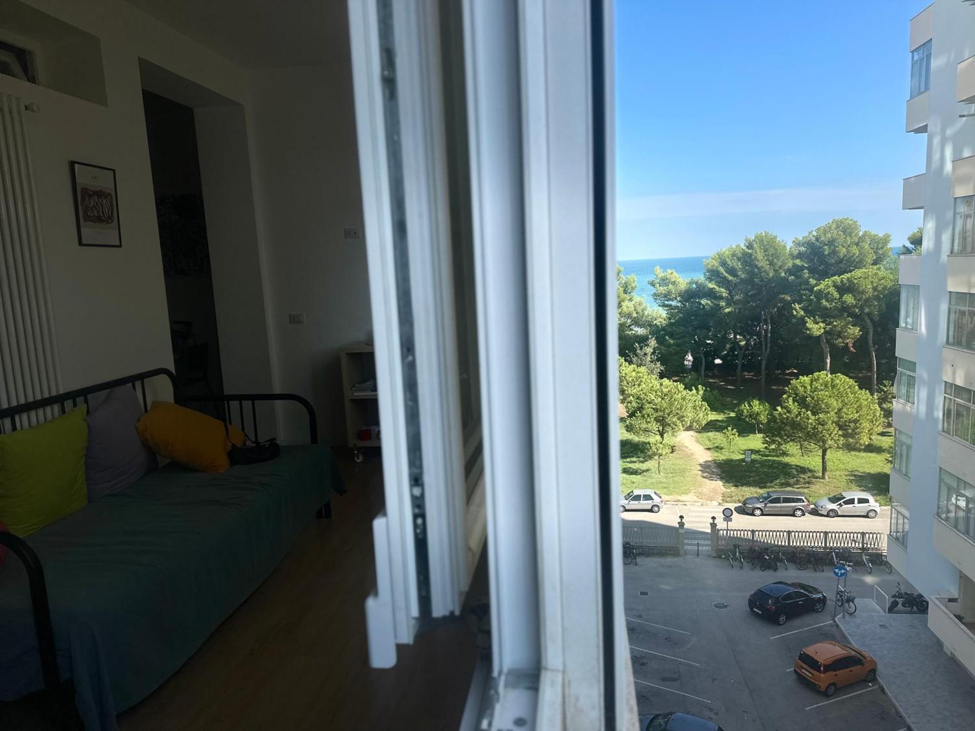 Lortica Apartment ペスカーラ エクステリア 写真